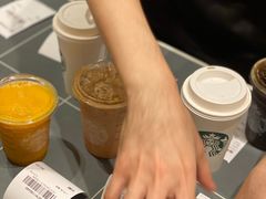 -星巴克臻选(广州太古汇店)