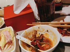-海底捞火锅(摩尔广场店)