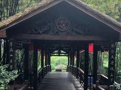 -天赐温泉