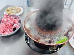-三兴涮羊肉(荣安大街店)