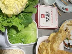 -宴全牛粤来越牛潮汕鲜牛肉火锅(海州万达广场店)