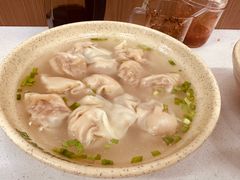 -李记清真馆(打钉巷店)