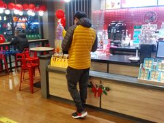 -85度C(泉州泉秀2店)