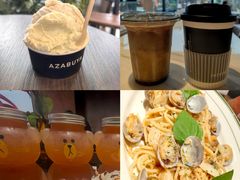-ZAFFERANO西班牙海鲜饭(上海首店)