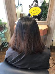 点击看大图 -苑苑发型设计