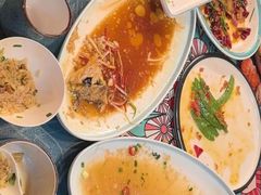 -鲜味食族水产·海鲜餐厅