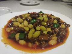 白果烧乳鸽-琬苑鸽庄·川粤融合菜(解放碑总店)