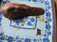 -老火车站牛肉粉