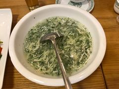 -鲁小三·大骨自助(金山总店)