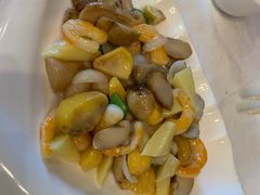 -功德林素菜饭庄(前门店)