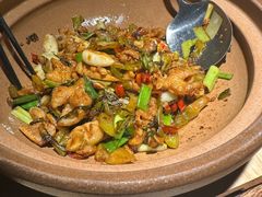 -青年公社烤鸭(青年路店)