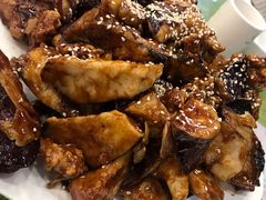 -桃子餐厅·天津菜(红星路直营店)