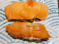 -鱼意寿司(钟村分店)