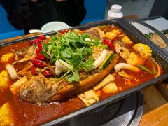-517烧烤·龙虾·海鲜大排档(万象都荟店)