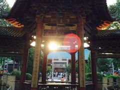 -西安化觉巷清真大寺