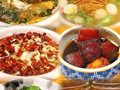 -永安鱼庄·镇江菜(丁卯店)