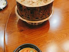 -老白肉馆(临江小区店)