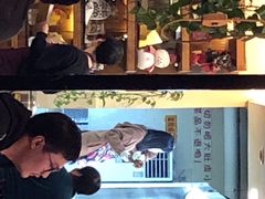 -水碾河刘老大串串香(水碾河路店)