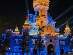 -青岛方特梦幻王国