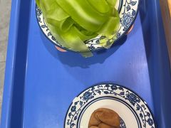 -飘香火锅(玉林西路店)