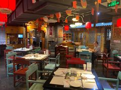 -京味斋·北京烤鸭(华威桥北工大店)