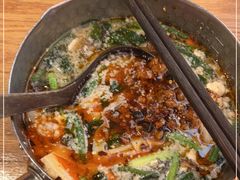 -小满手工粉(上海月星环球港店)