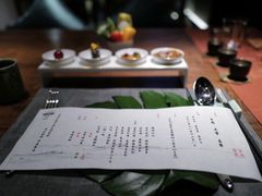 -王府茶楼茶宴·创意菜(朝阳公园店)