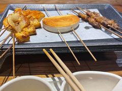 -管氏翅吧(国展店)