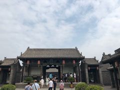 -平遥县衙