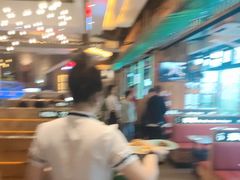 -河坝烧烤串城(金达莱店)