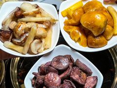 -太婆天府山珍酒楼(亚运村店)