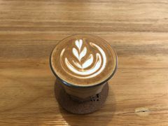 -Cafe Villa