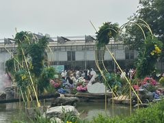 -荷兰花海