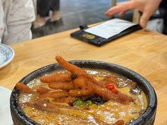 -明婷饭店(外曹家巷店)