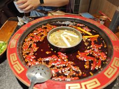 -陈眼镜火锅(总店)