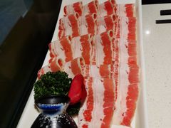 -矮冬瓜红茶火锅