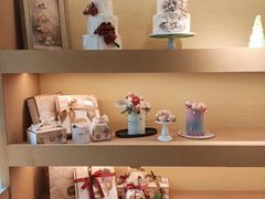 零售区-美丽心情蛋糕(江苏路店)