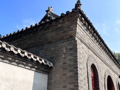 -盛世南宫影视城(北普陀影视城)