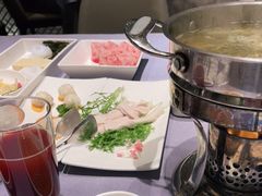 -鼎鼎香·港式火锅(北京SKP店)