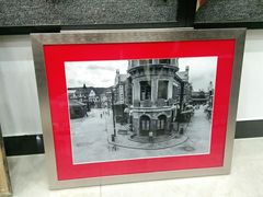 -龙慧画框·裱画配框工厂店