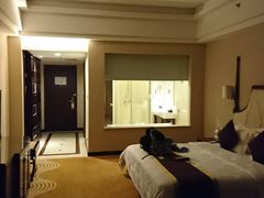 -沈阳于洪碧桂园凤凰酒店