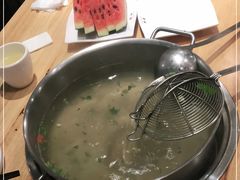-嬷孙家潮汕牛肉火锅(北京路天河城店)