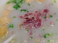 -鸭得堡老鸭汤·鸭血粉丝(南京博物院店)
