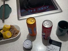 -新辣道鱼火锅(龙旗广场店)