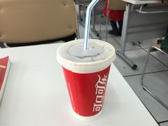 -华美影城(马栏广场店)