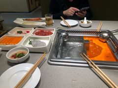 -海底捞火锅(翔龙天地广场店)
