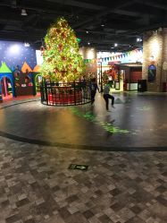 -幻贝家儿童乐园(苏州中心店)