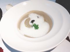 -Erman岩烧牛排(虹桥南丰城店)