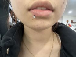 -龙之吻专业刺青·手工耳洞·纹身去色
