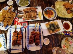 -平成屋·午肴夜酒(四川北路店)